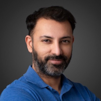Rohit Chawla        