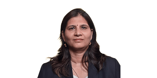 Meenakshi Sharma 