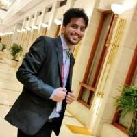 Tushar Hatwar    