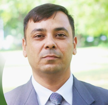 Naveen Suri   