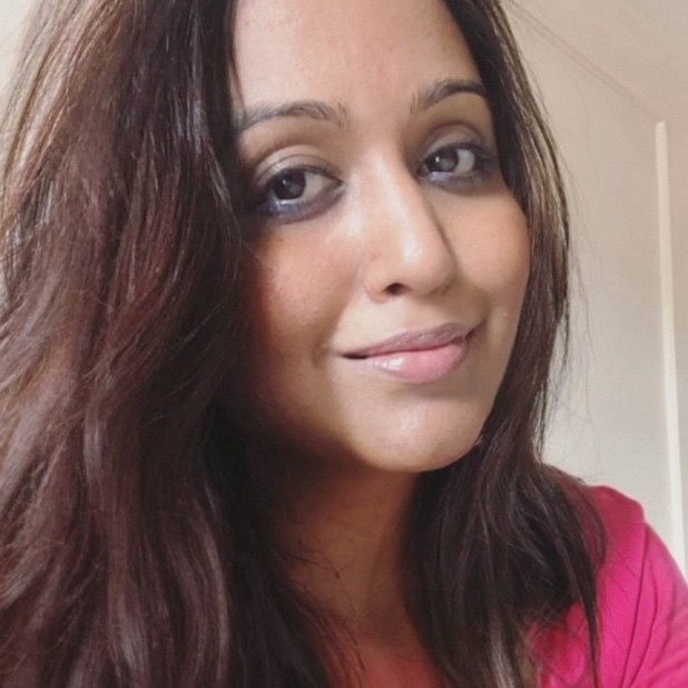 Dr Pratima majgaonkar  