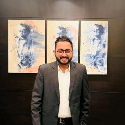 Vishal Girdhar    