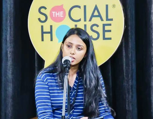 Akanksha Soni    