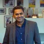 Sanjay Menon   