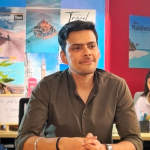Chirag Gupta  